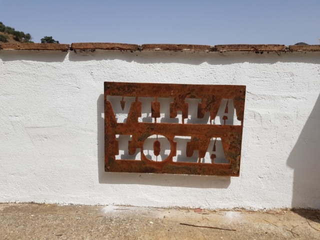 villa lola