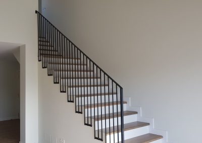 Barandilla escaleras