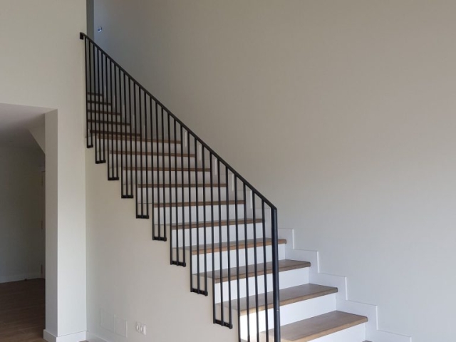 Barandilla escaleras